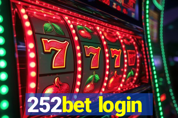 252bet login